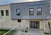 Младежкият център в Монтана организира коледно събитие под наслов „Сезон на чудесата“