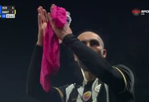 Анже – Нант 4:1 /репортаж/