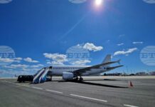 Летище Бургас представи концепция на нова Програма за стимулиране на полетите