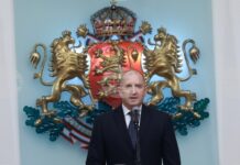 Президентът Румен Радев ще обяви началото на 23-тото издание на благотворителната инициатива „Българската Коледа“