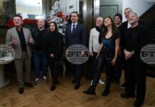 Традиционният новогодишен концерт на Столичната община ще се състои на площад „Княз Александър Първи“