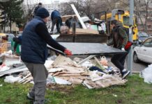 Намаляване с 25% на таксата за битови отпадъци за жителите на столичния „Люлин“ за 2026 г. предлага кметът на района Георги Тодоров