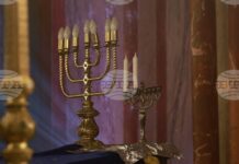 БТА :: Ханука има особен смисъл, дава надежда, припомня много важни ценности