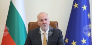 България е солидарна с австралийския народ и еврейската общност, заявява Росен Желязков след нападението по време на честванията на Ханука