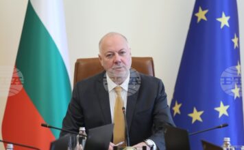 България е солидарна с австралийския народ и еврейската общност, заявява Росен Желязков след нападението по време на честванията на Ханука