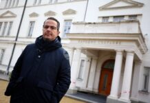 Преработеният бюджет е на крайното обедняване и дълговото задлъжняване, каза Цончо Ганев от „Възраждане“