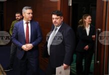 Европейският бюджет е преди всичко битка за справедливост за социалистите в обединена Европа, каза Атанас Зафиров