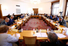 Комисията по културата и медиите обсъжда на първо гласуване законопроекта за държавния бюджет за 2026 г. в частта му за култура