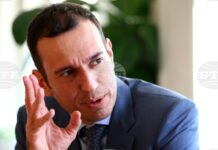 Отиващата си 2025 г. беше предизвикателна, но добра година, заяви кметът на София Васил Терзиев в интервю за БТА