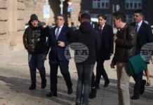 Ново управление в това Народно събрание е невъзможно и силно нежелателно, заяви Асен Василев