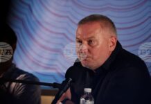 Писателят Георги Господинов ще връчи тазгодишната награда за нова българска проза „Хеликон“