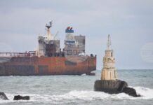 Българската асоциацията на морските капитани предлага мерки за справяне с риска от замърсяване на морското крайбрежие заради танкера „Кайрос“