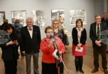 Софийската градска галерия пише историята на българската фотография, каза доц. Георги Лозанов на откриването на „Повече от една снимка“