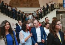 Българските олимпийски отбори по природни науки завоюваха през 2025 година общо 97 медала, каза Вълкан Горанов