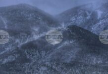 Прогнозата за планините е за облачно време без валежи, условията са за туризъм при зимни условия, съобщиха от ПСС на БЧК