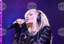 Лили Иванова пее три поредни вечери в зала 1 на НДК
