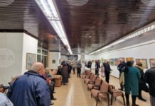 Творби, отразяващи духа и битието на смолянчани, представиха местни художници