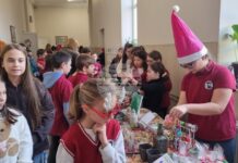 Почти 20 000 лв. за деца в неравностойно положение събра благотвотелен базар в Търговище