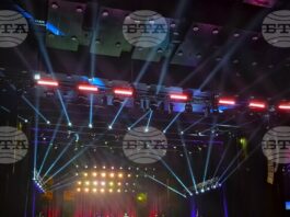 Лили Иванова за пореден път изправи на крака зала 1 на НДК