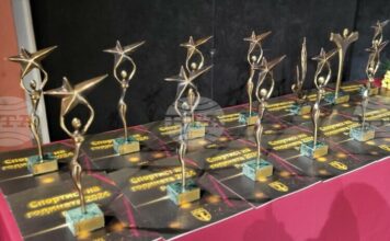 Осемнадесет състезатели в десет вида спорт ще спорят за „Спортист на годината“ в Русе, четирима са номинирани и за треньор на годината