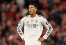 Нервите на Реал Мадрид не издържаха – два червени картона и загуба от Селта