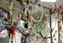 Над 220 ученици взеха участие в конкурса за изработка на сурвачки „Сурва, весела година“ в Стара Загора