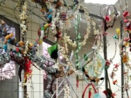 Над 220 ученици взеха участие в конкурса за изработка на сурвачки „Сурва, весела година“ в Стара Загора