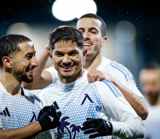 Левски тренира без Евертон Бала