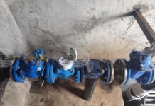 Подменени са над 1200 метра водопроводи в общините Харманли и Любимец, съобщиха от ВиК-Хасково