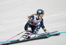 Линдзи Вон с първа победа от седем години