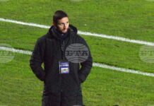 „В последните няколко мача възвърнахме това самочувствие, което бяхме позагубили“, каза след успеха над Черно море Александър Тунчев