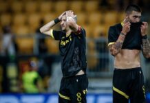 Отбор от efbet Лига получи трета санкция от ФИФА