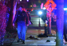 Броят на жертвите на стрелбата в университета Браун се е увеличил до девет.