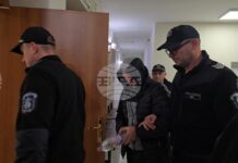 Окръжният съд в Ловеч пусна под домашен арест началника на Пето РУ в София Пламен Максимов