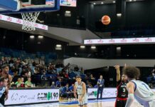 Рилски спортист и Черно море достигнаха границата от 100 точки