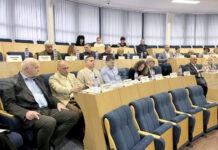 Общинският съвет в Димитровград отложи приемането на план-сметката за чистотата и таксата за битовите отпадъци за 2026 г.