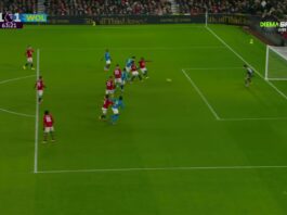 Ман Юнайтед – Уулвърхемптън 1:1 /репортаж/