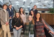 Дванадесет гимназисти бяха отличени в деветото издание на Националния поетичен конкурс „Непознати улици“