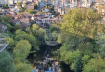 Резултатите от извънредните измервания на въздуха във Велико Търново през ноември показват спазване на регламентираните норми