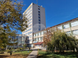 Висшето училище по телекомуникации и пощи ще открие обновените си студентски общежития и ще обяви началото на проекта „Академичен кампус на ВУТП“