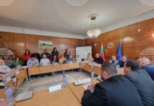 Предложение за паметник на Апостола ще обсъдят на свое заседание общинските съветници в Твърдица