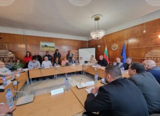 Предложение за паметник на Апостола ще обсъдят на свое заседание общинските съветници в Твърдица