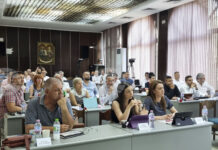 Сливенският общински съвет ще обсъди Етичен кодекс