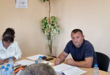 Общинските съветници в Борован разрешиха да бъде отдадено под наем помещение за медицински нужди