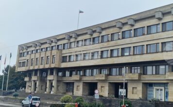 В първата седмица на декември ще се състоят общинските ученически игри по тенис на маса и хандбал в Шумен