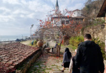 „Традиции България“ ще бъде акцент в културната програма на „Двореца“ в Балчик през декември