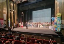 Общо 6200 книжки за детските градини във Велико Търново събраха 3264 дарители в едномесечна кампания