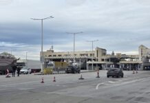 БТА :: Възстановено е движението при км 441 на пътя София