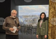 БТА :: В Плевен представиха каталог „Литографии от Руско-турската война 1877-1878 г. в художествената колекция на РВИМ