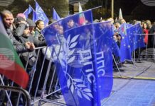 БТА :: Дадохме урок по демокрация и любов към България, каза лидерът на „ДПС